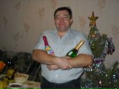 Фотография Чекашова Владимира