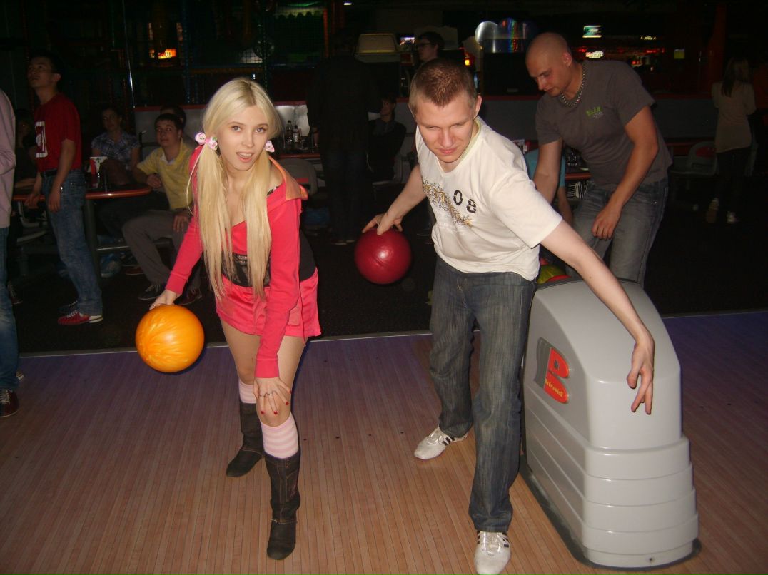 Мария Асачёва фотография #10