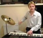 Фотография Федорищева Павла