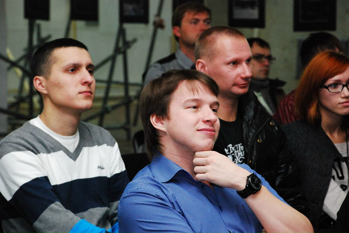 Максим Тупицын фотография #33