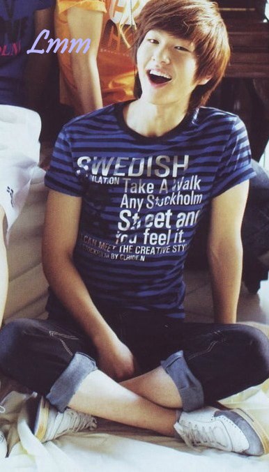 Лёня Дитрих фотография #40