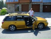 Фотография Евтушенко Константина