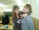 Фотография Ионовой Марии