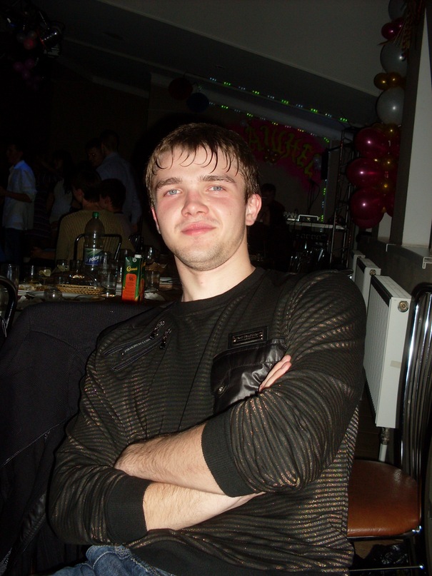 Дима Семенович фотография #17