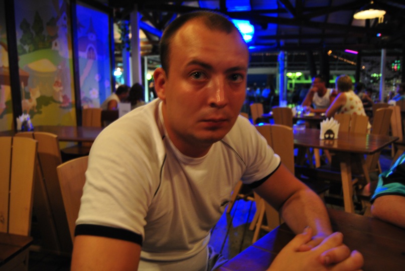 Дмитрий Щукин фотография #18