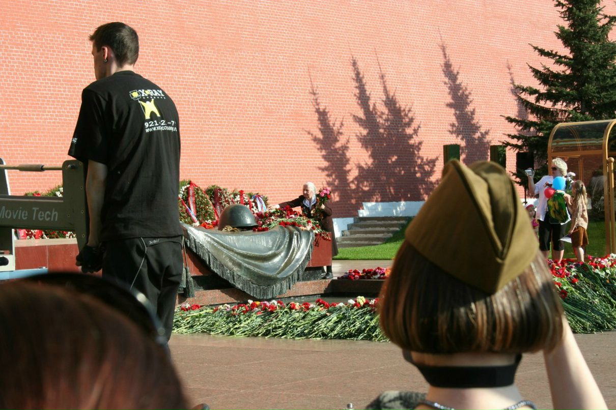 Айтек Цамакаев фотография #14