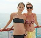 Фотография Комаринской Анны