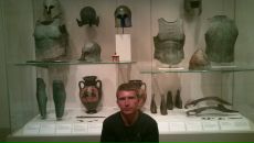 Фотография Конева Михаила