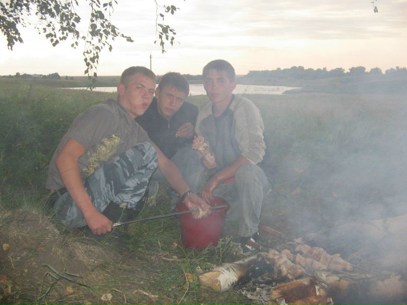 Владимир Васильев фотография #46