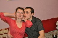 Фотография Мулек Насти