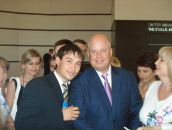 Артём Гарафеев фотография #18 (источник - https://vk.com/id7188219)