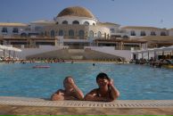 Фотография Доминовой Жанны