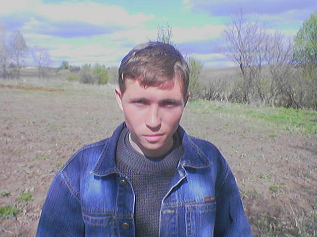 Руслан Лебедев фотография #2