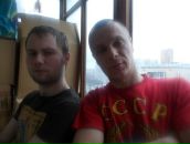 Фотография Старухина Всеволода