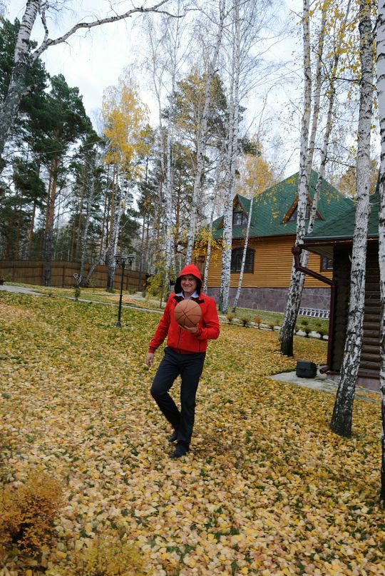 Дмитрий Симонов фотография #49