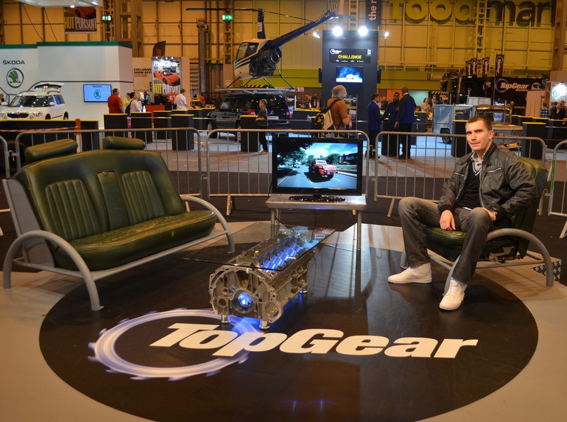 Виталий Манчук фотография #40