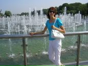 Фотография Солтановой Натальи