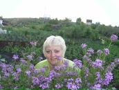 Фотография Печёнкиной Ольги