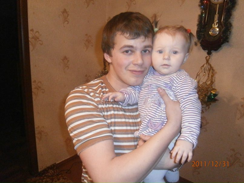 Дмитрий Шевченко фотография #49