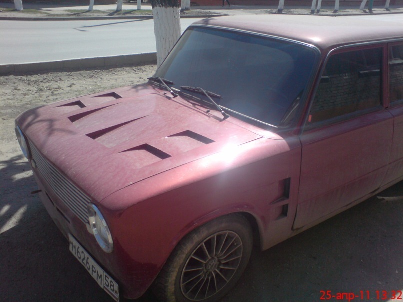 Антон Здобников фотография #27