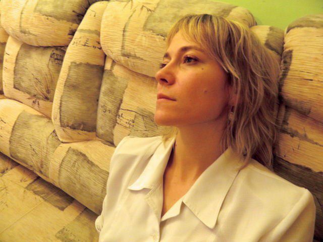 №13, Елена Андреева №13, Елена Андреева