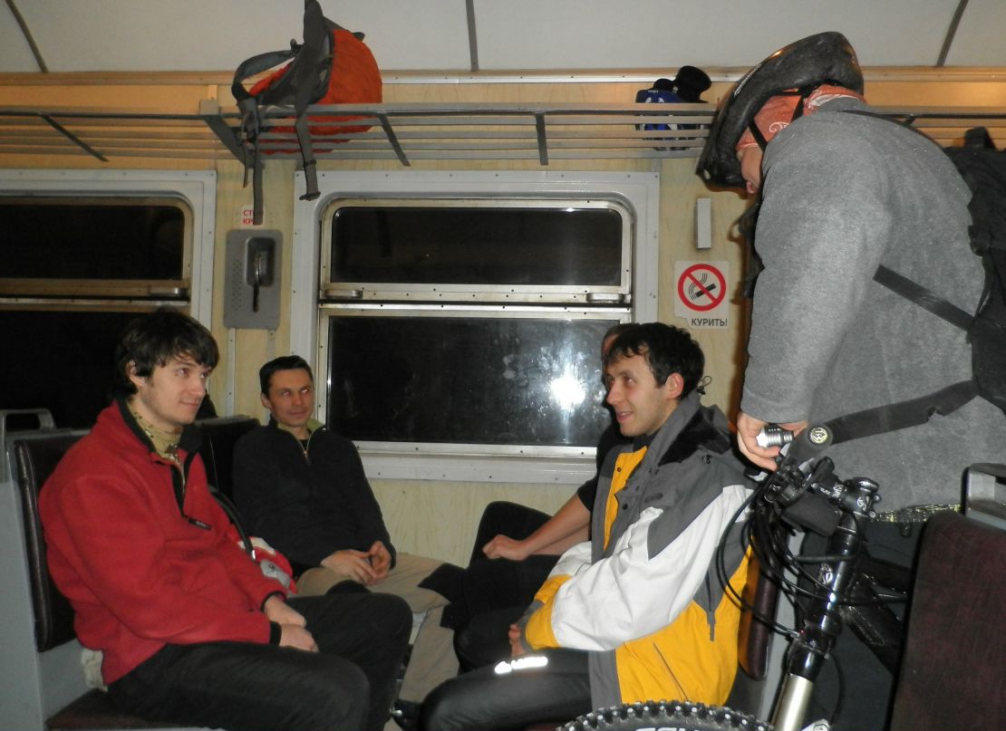 Дмитрий Канюков фотография #22