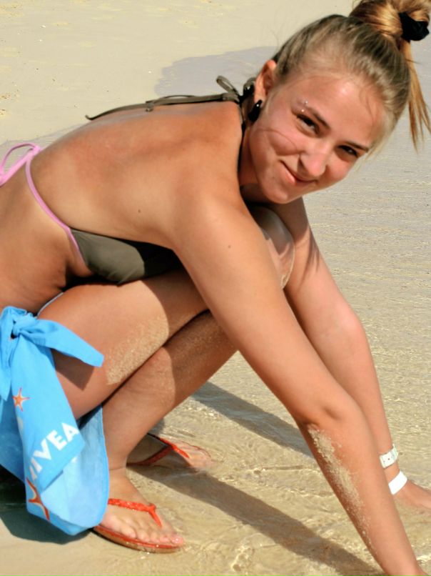 Оля Лидер фотография #33