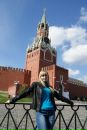 Фотография Хиль Анастасии