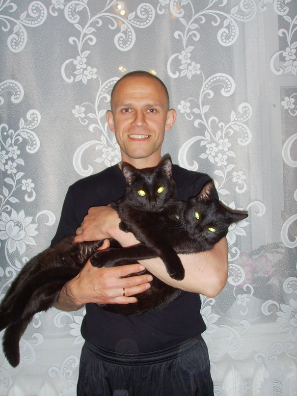 Сергей Яшков фотография #5