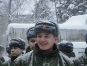 Фотография Большакова Ивана