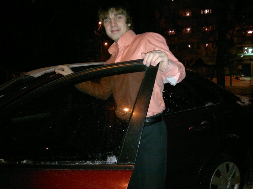 Климентий Устодаков фотография #29