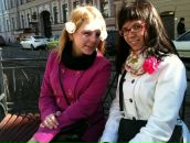 Фотография Иванцовой Марии