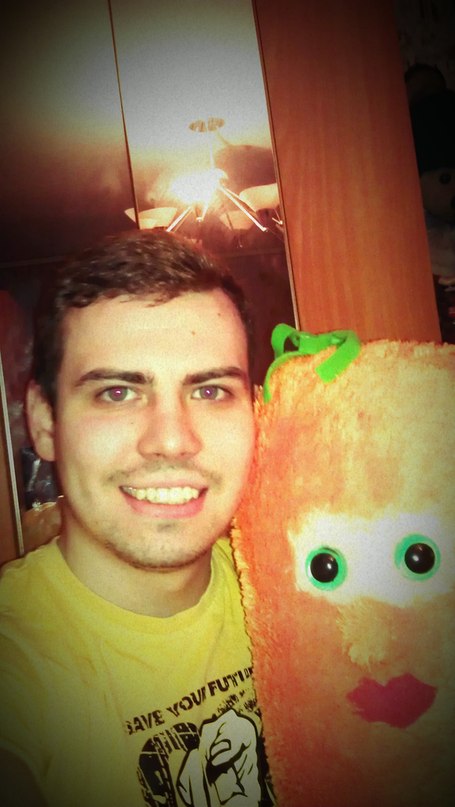 Роман Синицын фотография #23