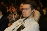 Фотография Бородина Анастасия