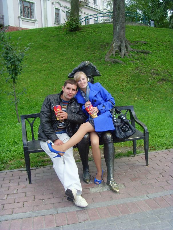 Федор Бартош фотография #10