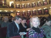 Фотография Синицыной-Сафроновой Анны