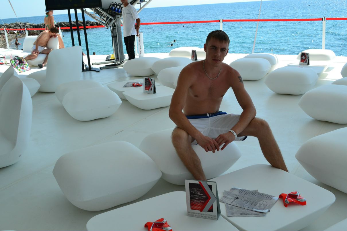 Сергей Ов фотография #18