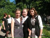 Фотография Демидовой Мартуши