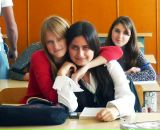 Фотография Девлетмирзаевой Элины