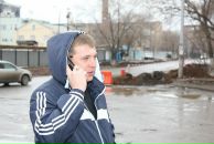 Фотография Калашника Александра