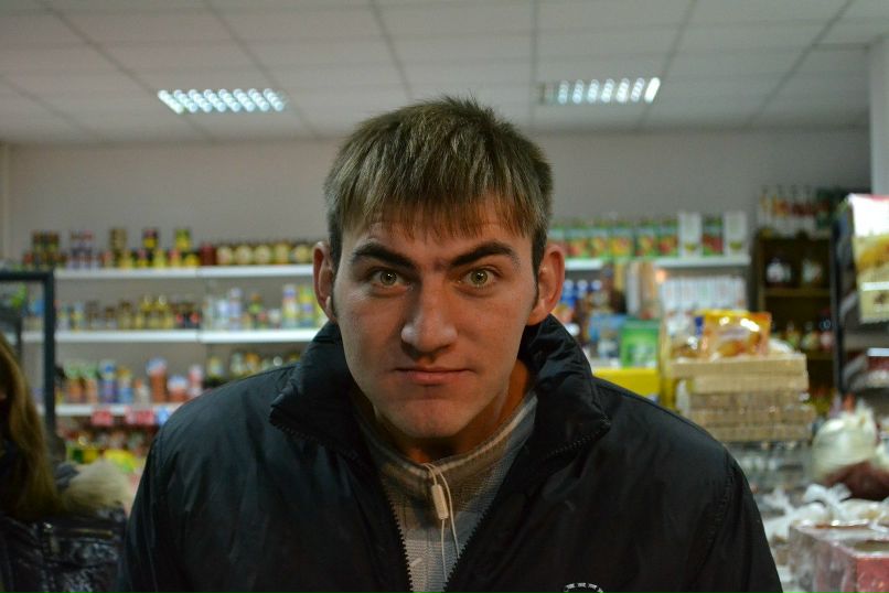 Антон Федоренко фотография #7