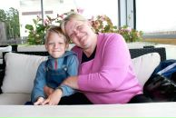 Фотография Дроздович Тамары