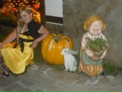 Фотография Кузнецовой Юлии