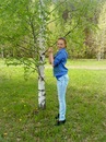 Фотография Новиковой Александры