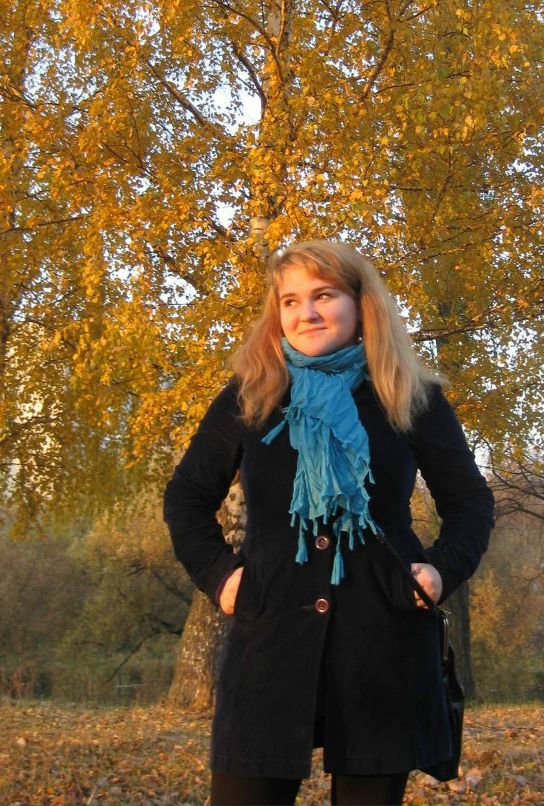 Наталя Табун фотография #28