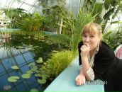 Фотография Ершовой Анютки