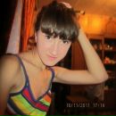 Фотография Кукушкиной Иришки