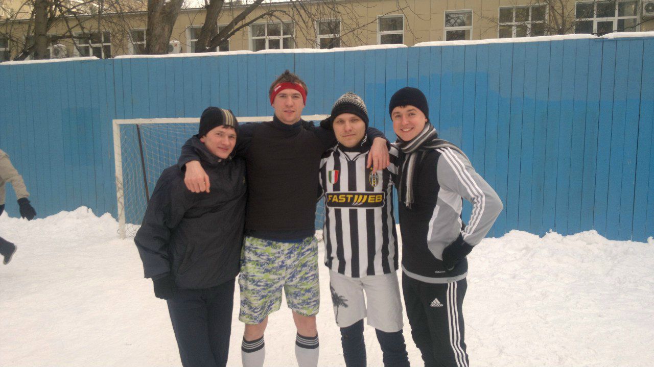 Евгений Степин фотография #33