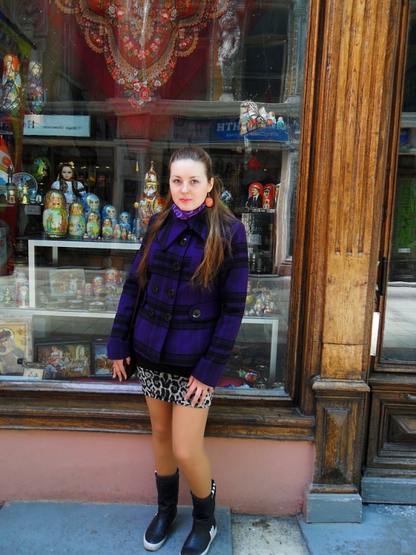 Ver@ Nik@ фотография #19