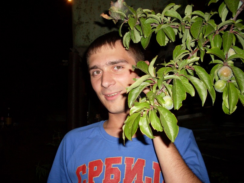 Антон Шаповалов фотография #36 из vk профиля id8433590